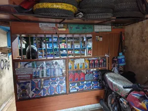 Motorbikes Spare Shop