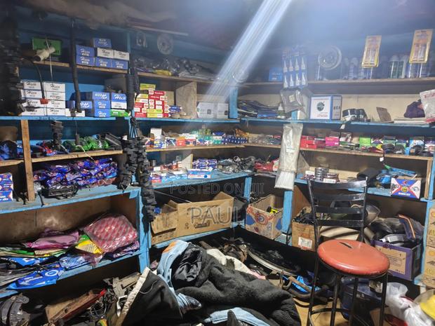 Motorbikes Spare Shop - thumbnail 4