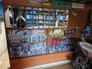 Motorbikes Spare Shop