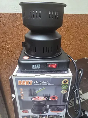 Reki High Quality Hot Plate Coffee Grinder