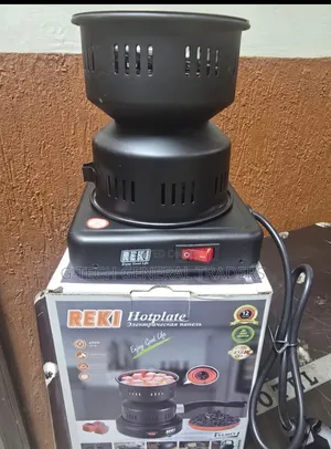 Reki High Quality Hot Plate Coffee Grinder