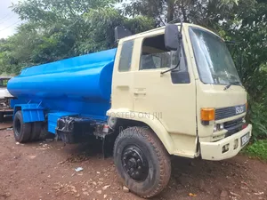Isuzu FVR Water Tanker for Sale