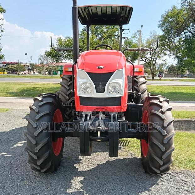For Quick Sale Zetor Brand New