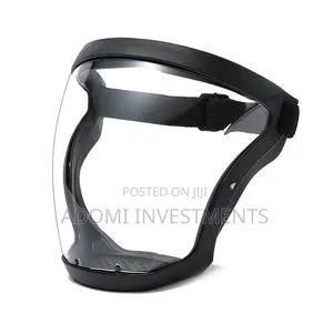 Face Mask Anti-fog Outdoor Full Eye Protection Face Shield