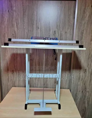 Foot Sealer Machine Heavy Duty
