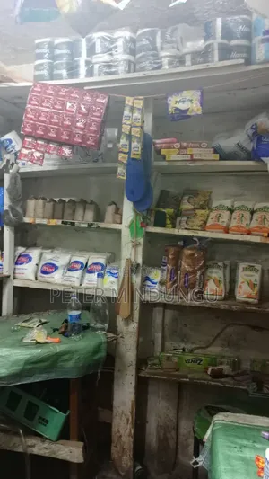 General Shop on Sale, Zimmerman