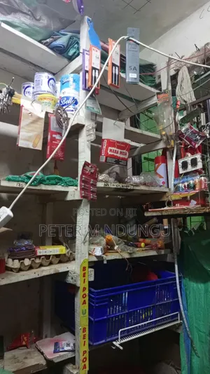 General Shop on Sale, Zimmerman
