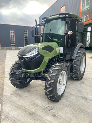 Farm Tractors