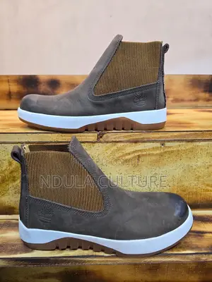Timberland Casual Boots