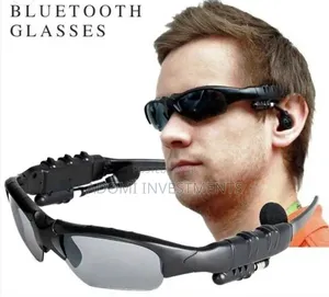 Bluetooth Glasses