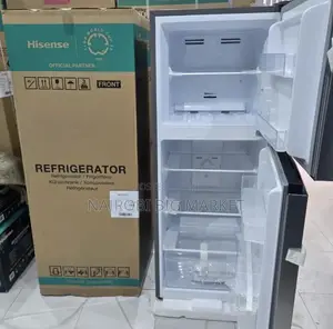 Hisense No Frost 203litres Fridge