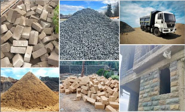 Building Materials - thumbnail 2