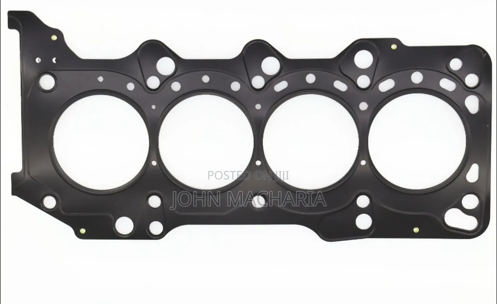 Metallic Head Gasket Cylinder for Mazd Cx-5