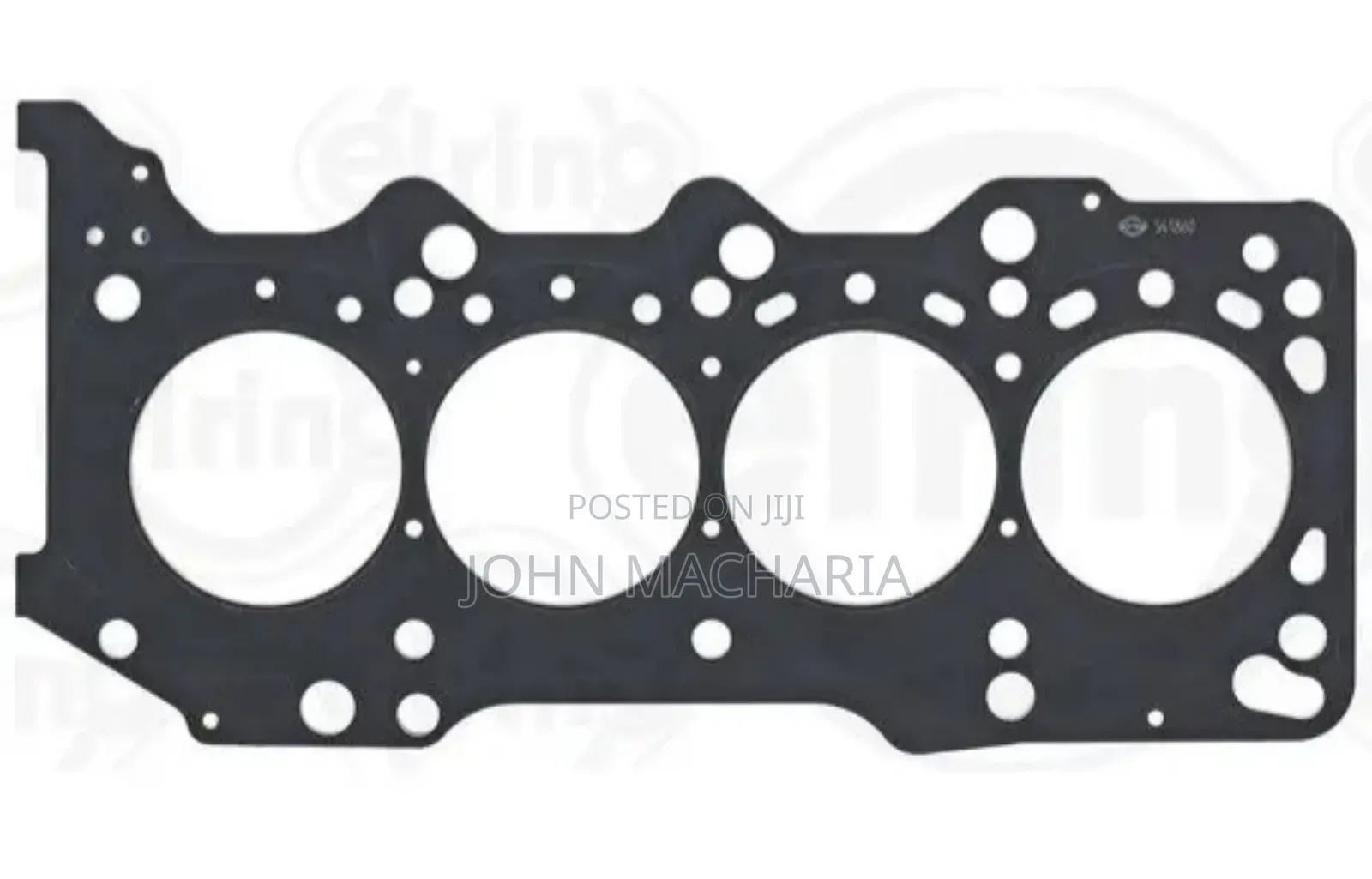 Metallic Head Gasket Cylinder for Mazd Cx-5