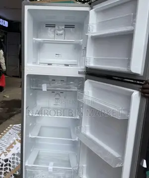 Hisense No Frost 250litres Fridge