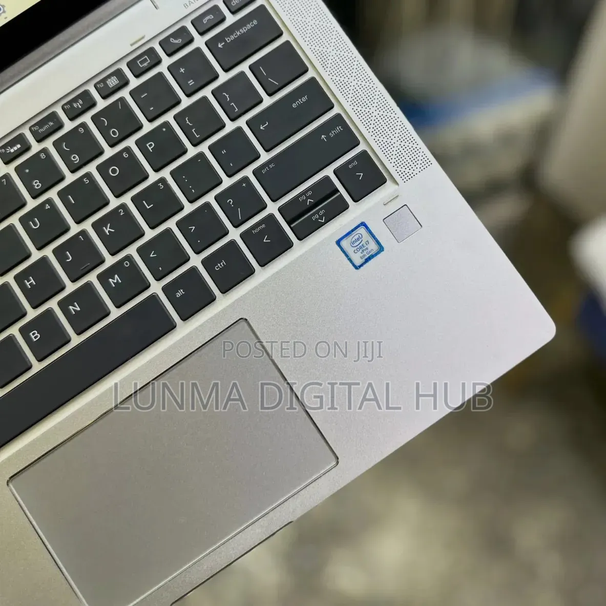 Laptop HP EliteBook X360 1030 16GB Intel Core i7 SSD 16 GB