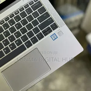 Laptop HP EliteBook X360 1030 16GB Intel Core i7 SSD 16 GB