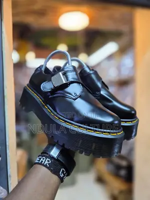 Dr Martens Double Sole
