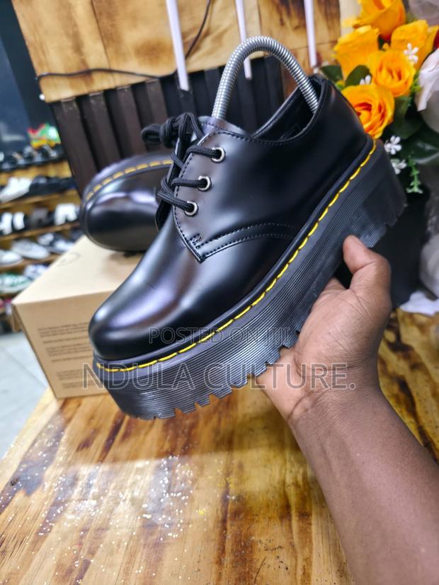 Dr Martens Double Sole - main view