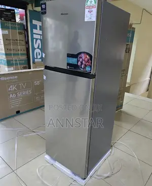 Hisense No Frost 320litres Fridge