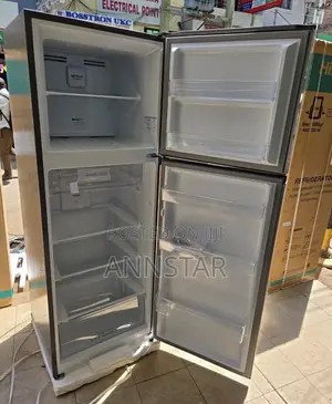 Hisense No Frost 320litres Fridge