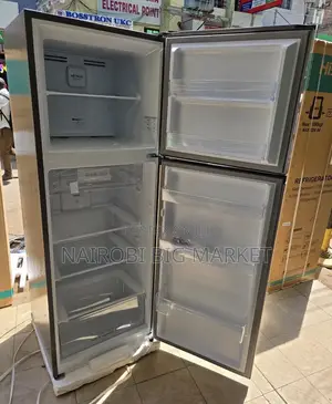 Hisense No Frost 320litres Fridge