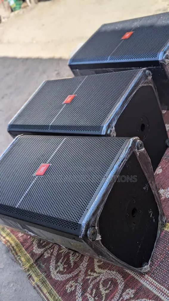 15" JBL Locally Assembled Body With Quality Inbuilt Speaker