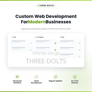 Affordable Website Design Packages Without Compromising Quality