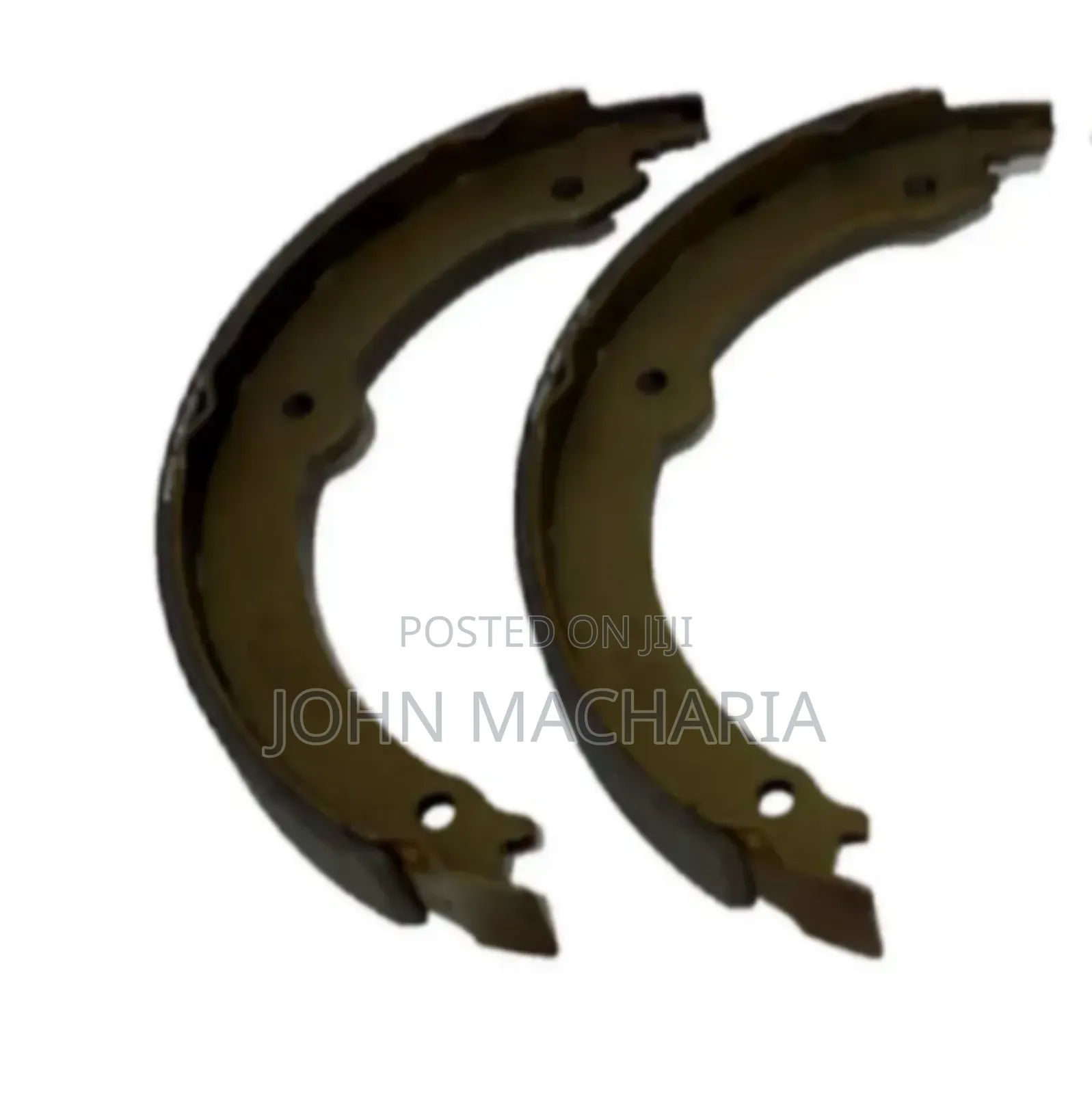 Genuine Heavy Duty Brake Lining For Land Cruiser Prado