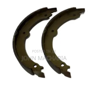 Genuine Heavy Duty Brake Lining For Land Cruiser Prado