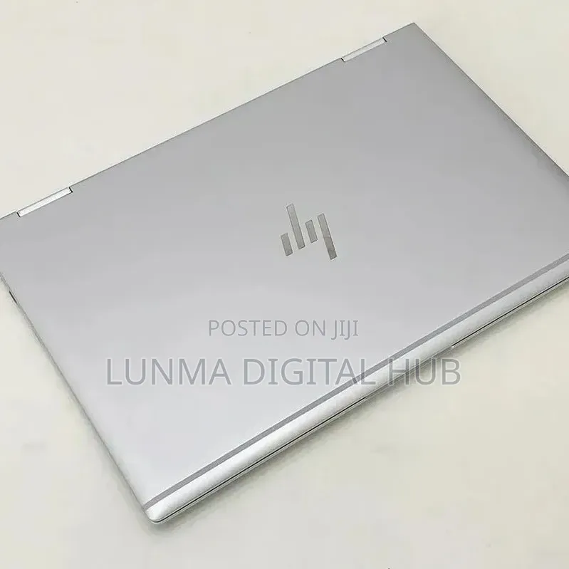 Laptop HP EliteBook x360 1030 G7 8GB Intel Core i5 SSD 256GB