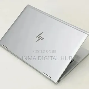 Laptop HP EliteBook x360 1030 G7 8GB Intel Core i5 SSD 256GB