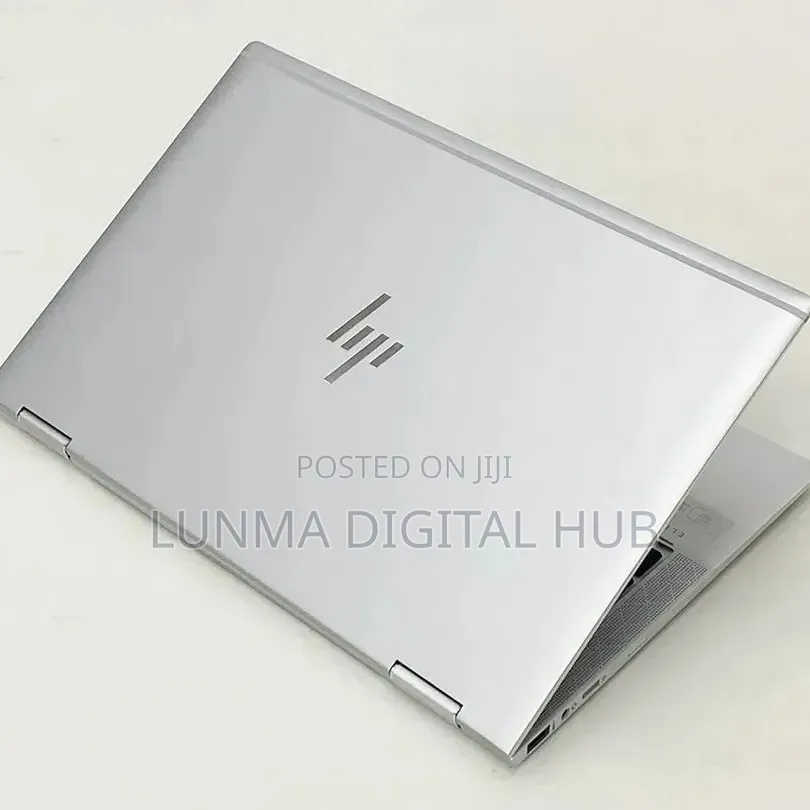 Laptop HP EliteBook x360 1030 G7 8GB Intel Core i5 SSD 256GB