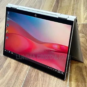 Laptop HP EliteBook x360 1030 G7 8GB Intel Core i5 SSD 256GB