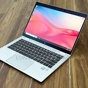Laptop HP EliteBook x360 1030 G7 8GB Intel Core i5 SSD 256GB