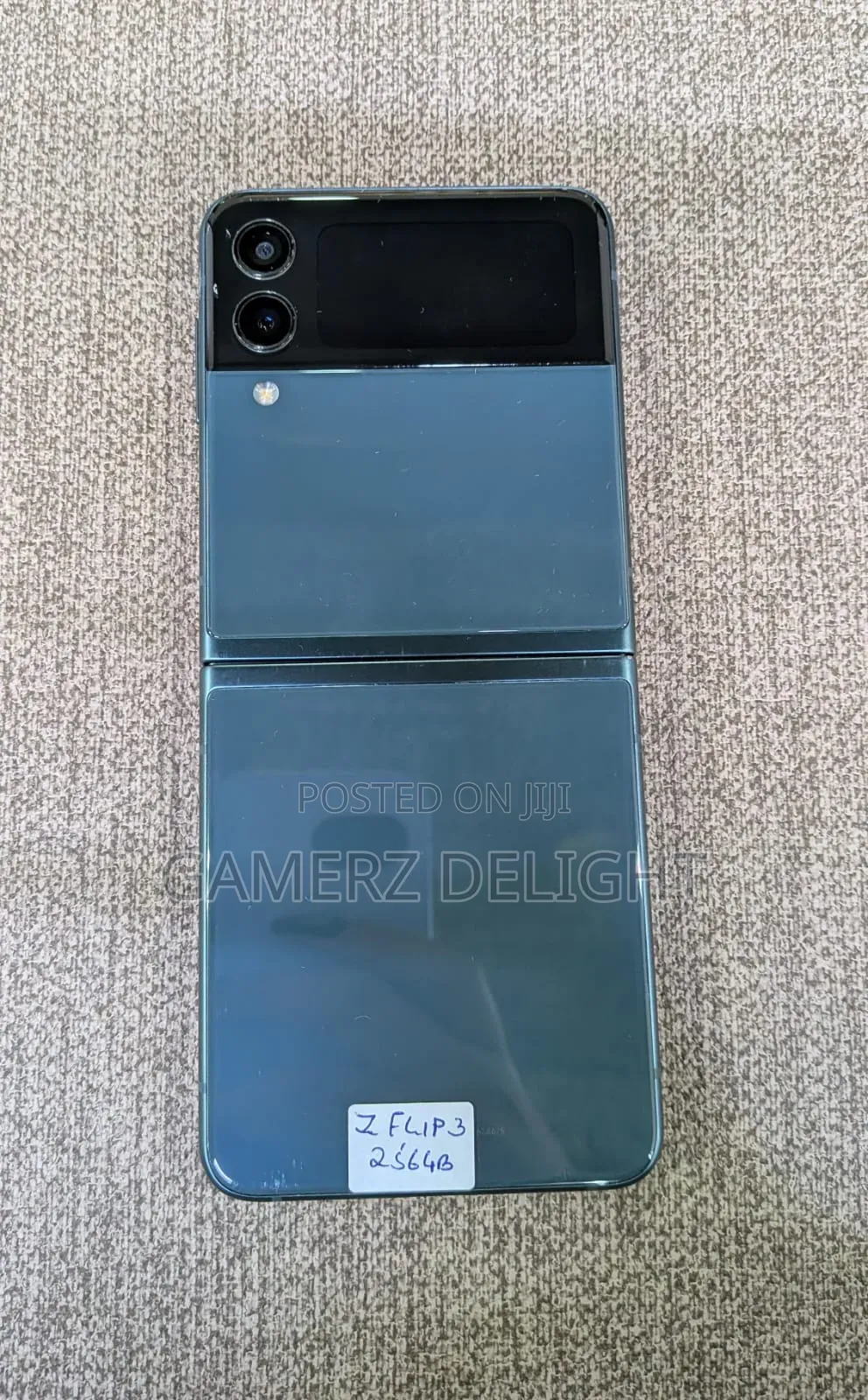 Samsung Galaxy Z Flip 3 256 GB