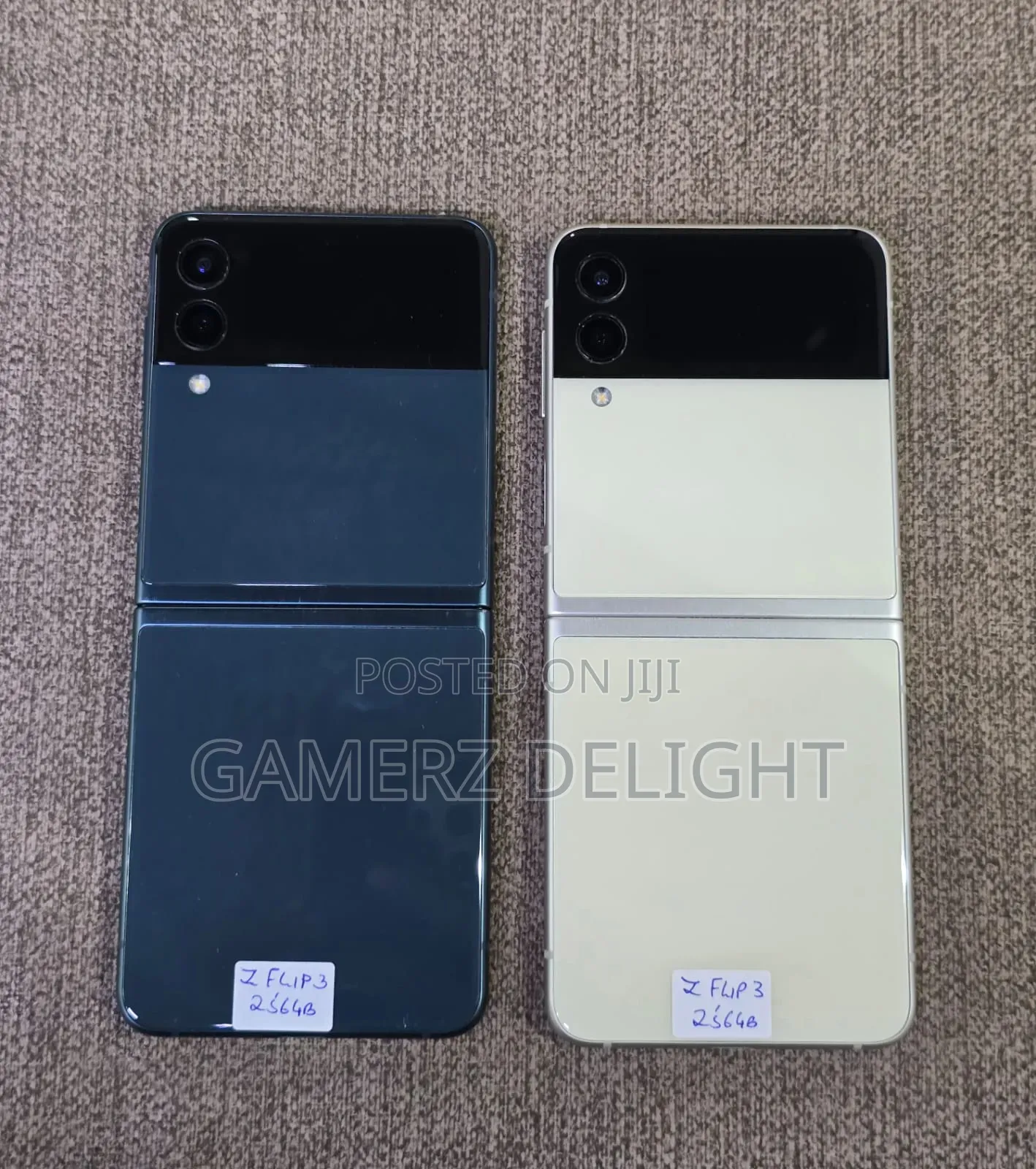 Samsung Galaxy Z Flip 3 256 GB