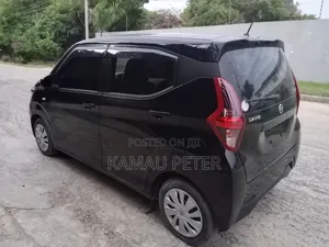 New Nissan Dayz 2019 Black