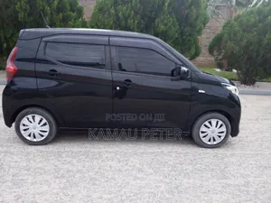 New Nissan Dayz 2019 Black