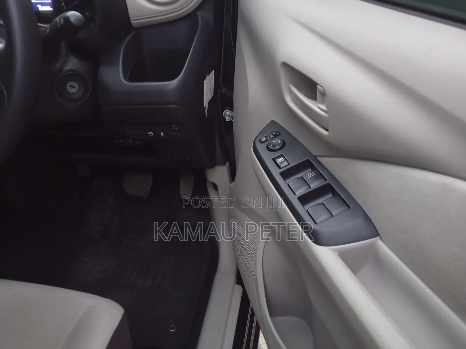 New Nissan Dayz 2019 Black
