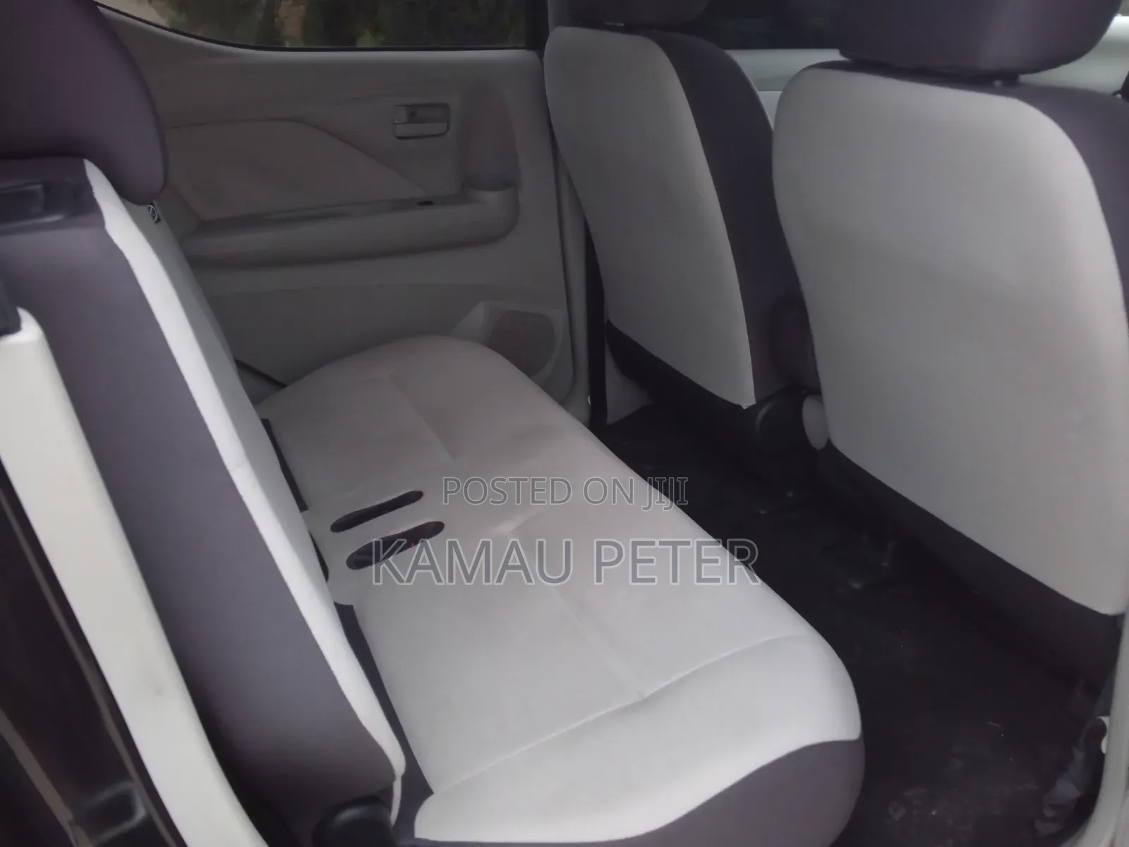 New Nissan Dayz 2019 Black