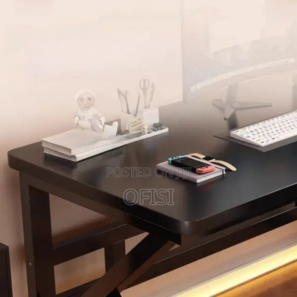 Office Desk; 1.2 Meter Home Office Gaming Computer Desk