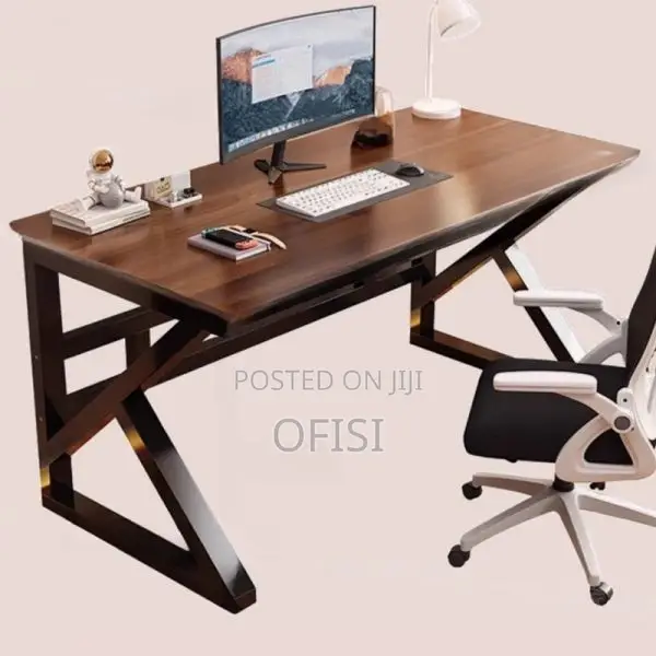 Office Desk; 1.2 Meter Home Office Gaming Computer Desk