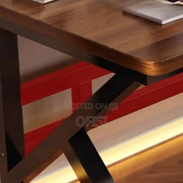 Office Desk; 1.2 Meter Home Office Gaming Computer Desk