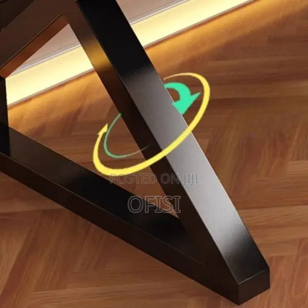 Office Desk; 1.2 Meter Home Office Gaming Computer Desk