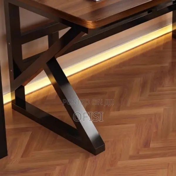 Office Desk; 1.2 Meter Home Office Gaming Computer Desk