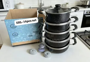 Kitchenwares