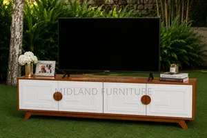Modern 6ft TV Stands | TV Cabinets Kenya