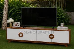 Modern 6ft TV Stands | TV Cabinets Kenya