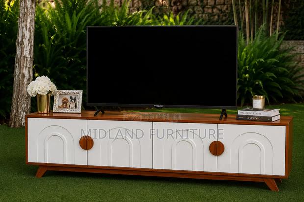 Modern 6ft TV Stands | TV Cabinets Kenya